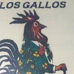 ‘Los Gallos’ estará en fiestas del 12 al 28  