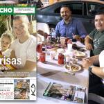 Consigue gratis el nuevo ejemplar de la revista 'Tele Pinacho' 