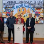 Artistas locales participarán en la gala de la Hospitalidad de Santa Teresa 