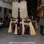 La Junta de Cofradías gestionará por primera vez las sillas de las procesiones