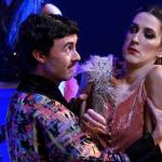 El cartagenero Adrián Quiñones debuta en el escenario madrileño de 'La Zarzuela'