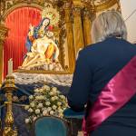 La alcaldesa agradece 300 años de protección de la Patrona al pueblo de Cartagena