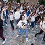 El 'Día internacional de la danza' tendrá un maratón de baile y un flashmob  