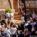 Doscientas actividades gratuitas llenarán la 'XVI Noche de los museos' 